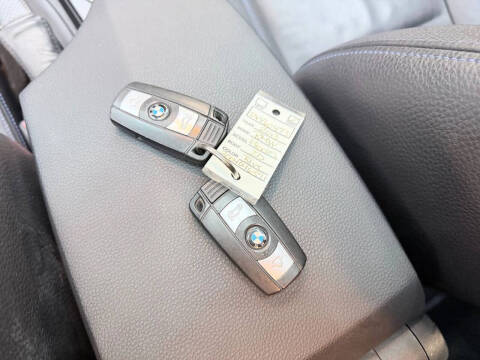 2013 BMW 1 Series 135is