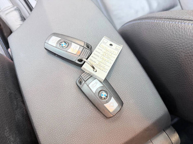 2013 BMW 1 Series 135is