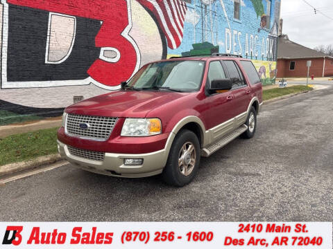 2005 Ford Expedition