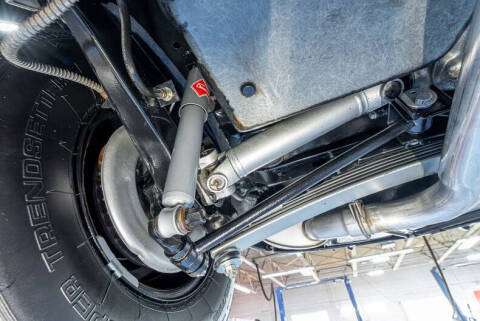 1965 Chevrolet Corvette