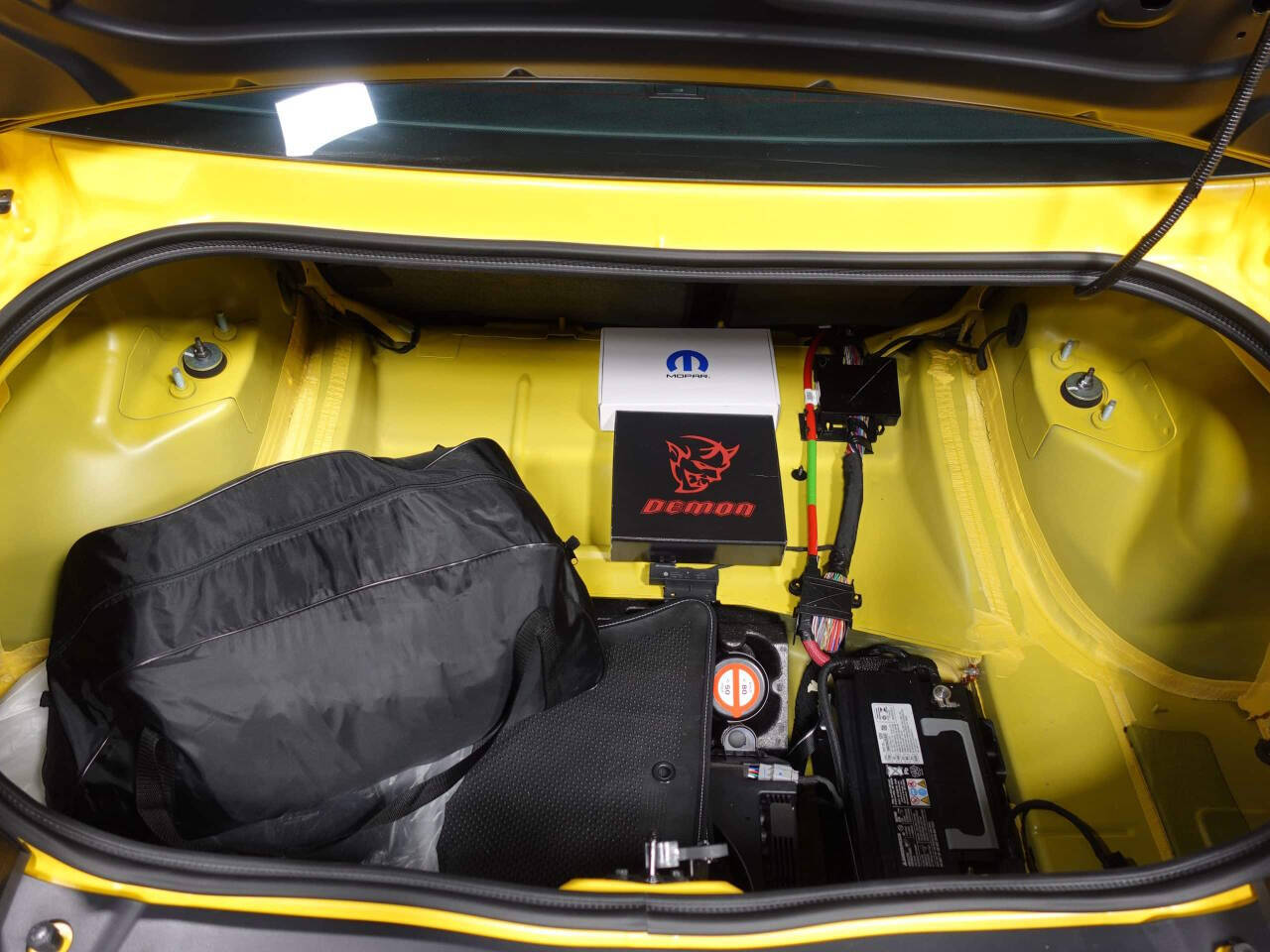 2018 Dodge Challenger 53