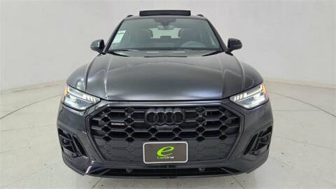2024 Audi Q5 e quattro S line Prestg 55 TFSI