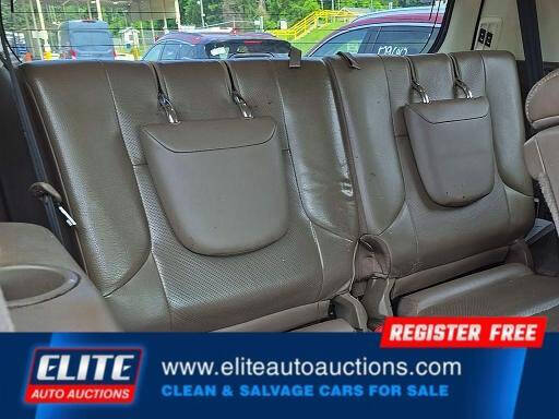 2011 Lexus GX 460