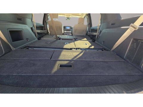 2018 Ford Expedition XLT