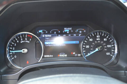 2020 Ford Expedition Limited