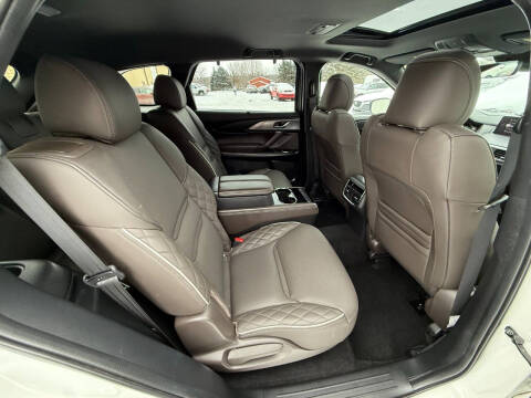 2023 Mazda CX-9 Signature