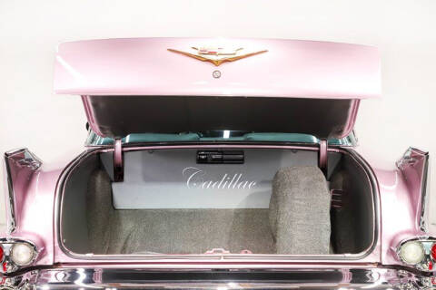 1958 Cadillac DeVille