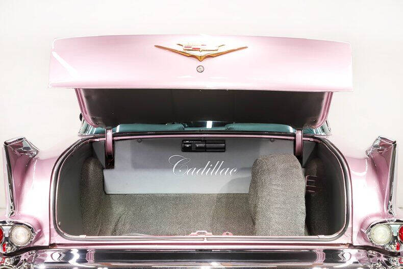 1958 Cadillac DeVille