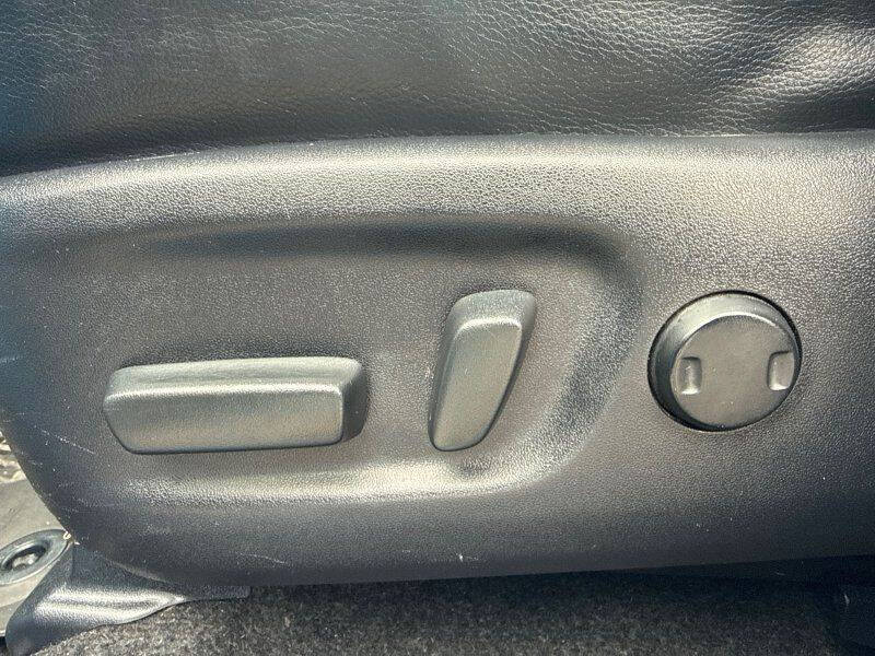 2017 Toyota RAV4 Hybrid Limited