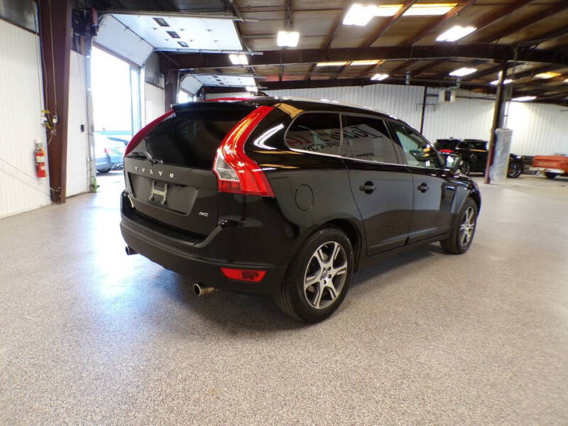 2013 Volvo XC60