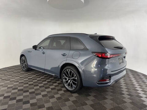 2025 Mazda CX-70 3.3 Turbo S Premium Plus