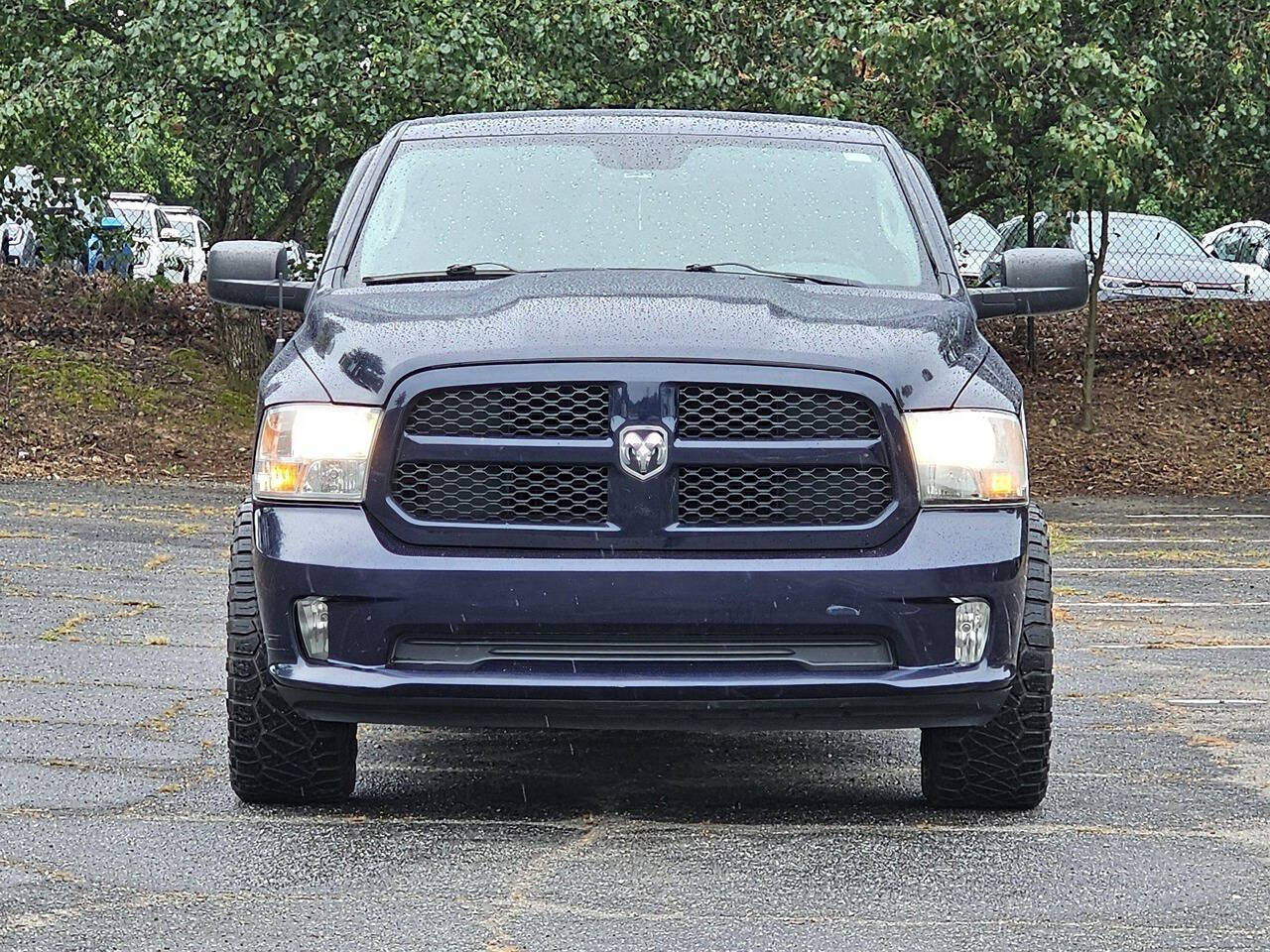 2014 Ram 1500 for sale at 123 Autos in Snellville, GA