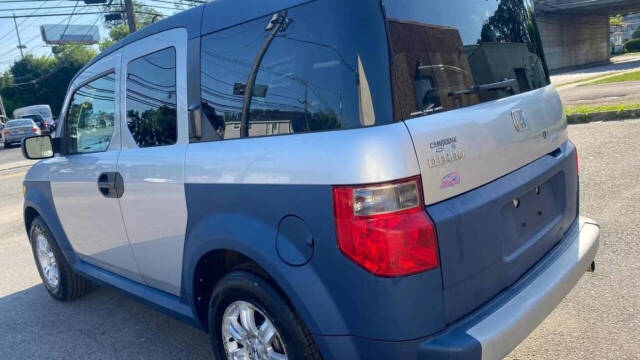 2006 Honda Element for sale at Green Light Auto in Bridgeton, NJ