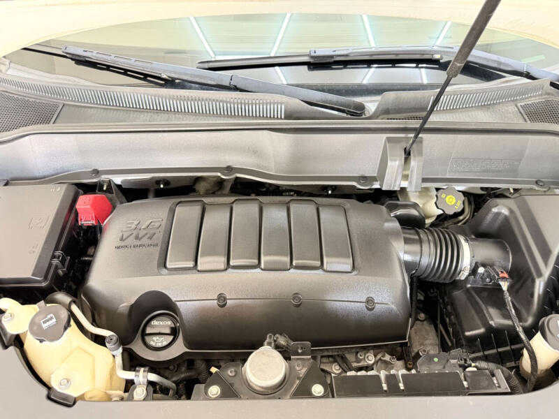 2014 Buick Enclave Premium