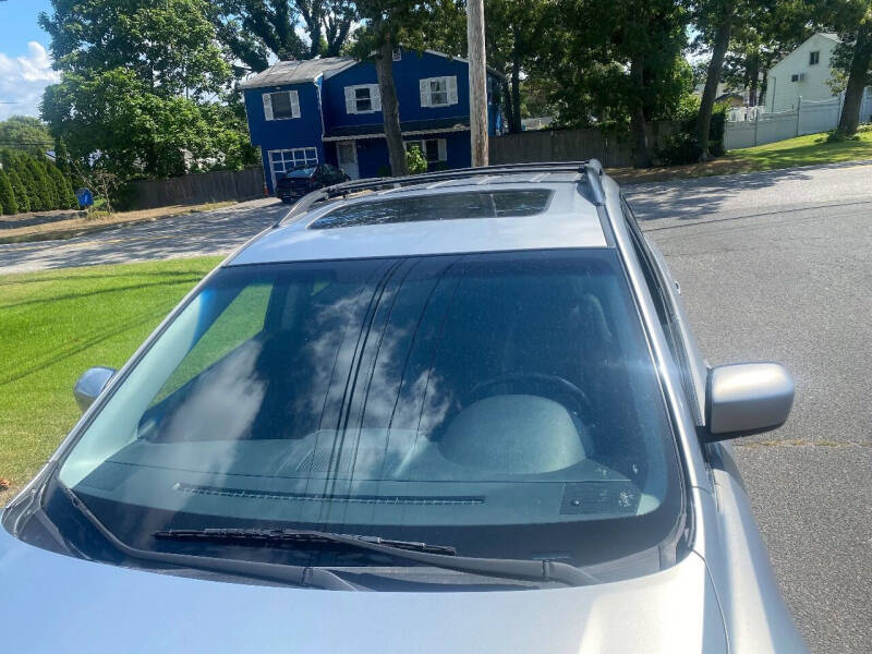 2008 Mazda CX-9 Grand Touring