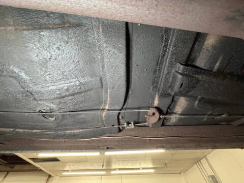 1968 Cadillac DeVille