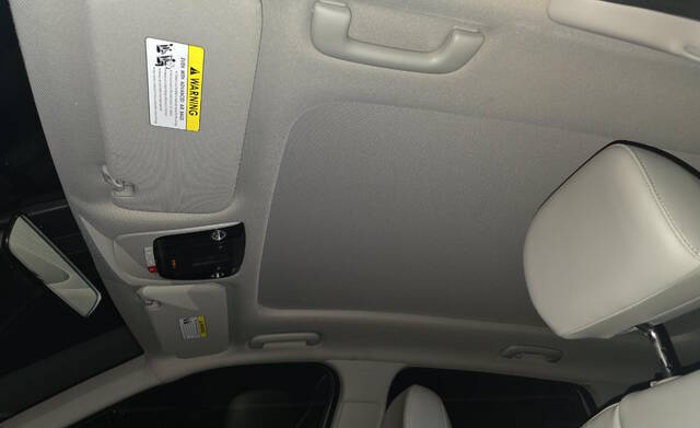 2022 Kia Sorento X-Line EX