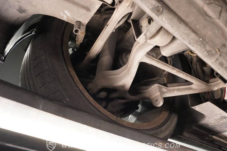 2007 Aston Martin DB9 Volante