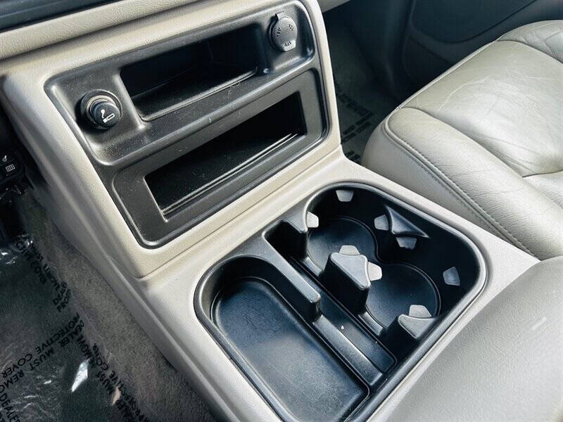 2003 GMC Sierra 3500 SLT