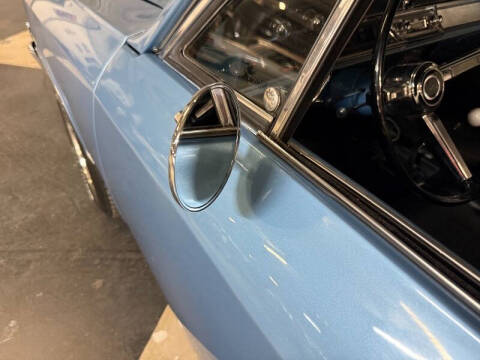 1967 Chevrolet Chevelle