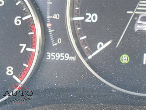 2024 Mazda Mazda3 Hatchback 2.5 Carbon Turbo