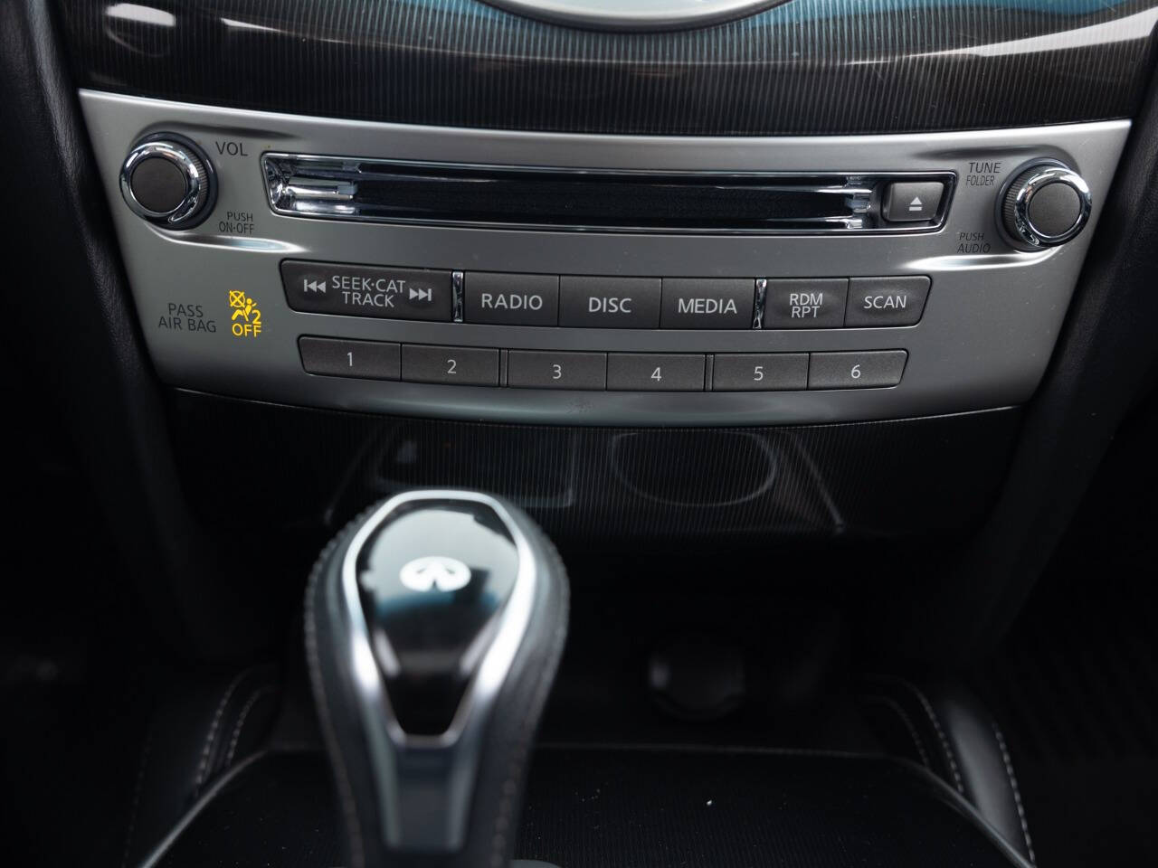 Used Car 2017 Infiniti Qx60  Base Awd 4dr Suv For Sale Under $15,000 In Coal City, Illinois