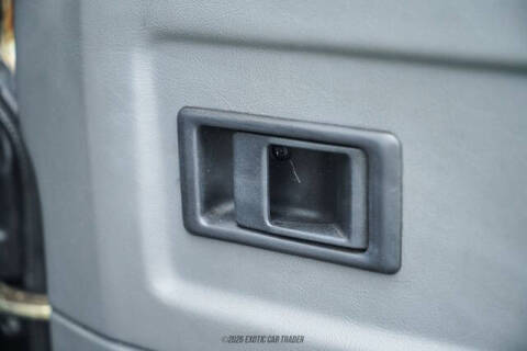 1999 Land Rover Defender