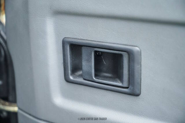 1999 Land Rover Defender