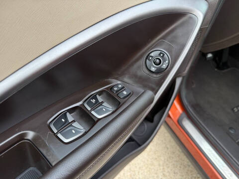 2014 Hyundai Santa Fe Sport 2.4L