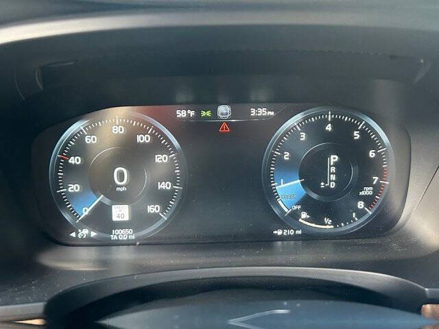 2018 Volvo S90 T6 Inscription