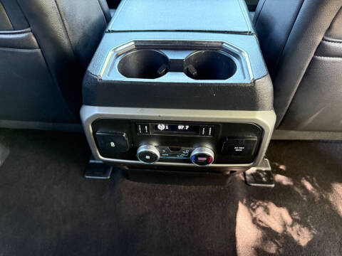 2019 Ford Expedition MAX XLT