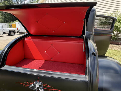 1930 Ford Model A
