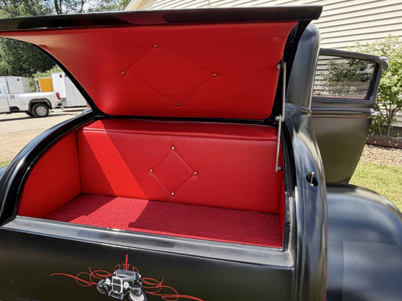 1930 Ford Model A