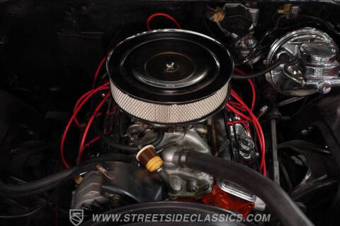 1972 Chevrolet Chevelle