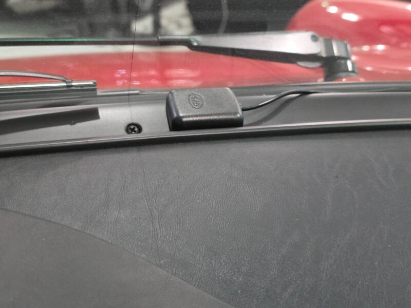 1987 Porsche 911 Carrera