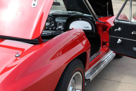 1964 Chevrolet Corvette