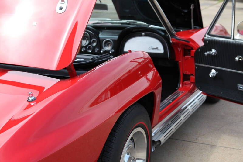 1964 Chevrolet Corvette