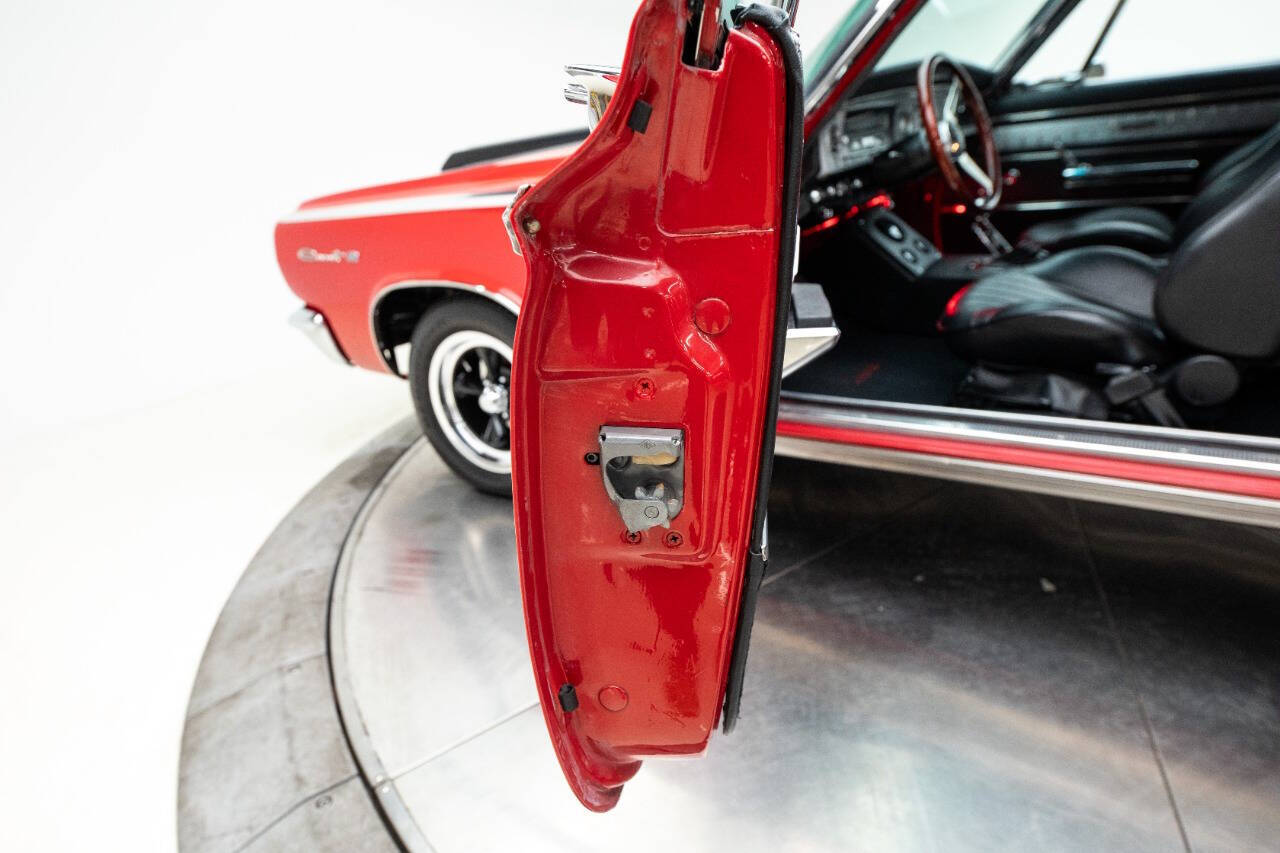 1965 Dodge Coronet 72