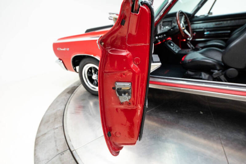 1965 Dodge Coronet