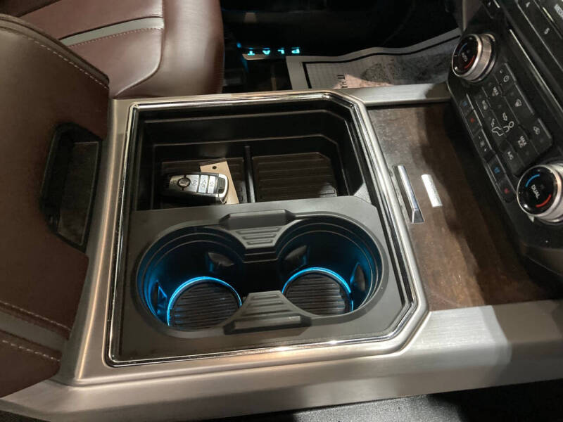 2017 Ford F-350 Super Duty