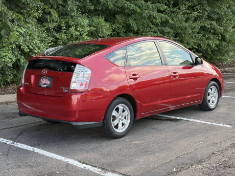 2008 Toyota Prius