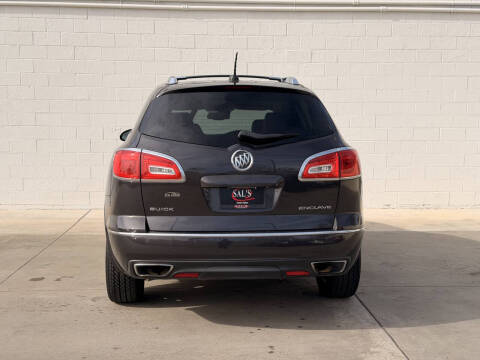 2016 Buick Enclave Premium