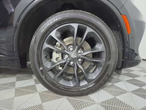 2024 Dodge Durango R/T