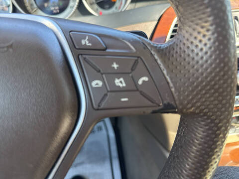 2015 Mercedes-Benz C-Class C 250