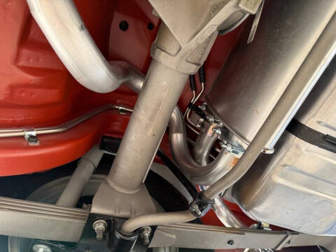 1971 Pontiac Trans Am