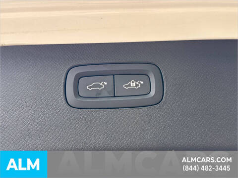 2023 Volvo XC90 B6 Ultimate Bright Theme 7P