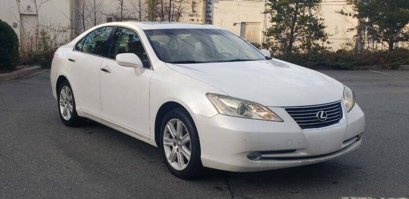 2008 Lexus ES 350