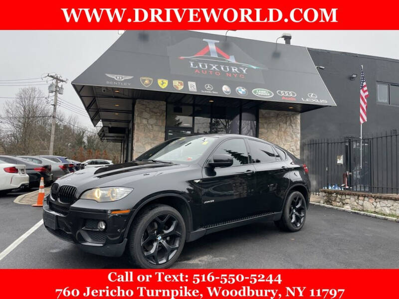 Drive World  Luxury Car Dealership In Woodbury, NY