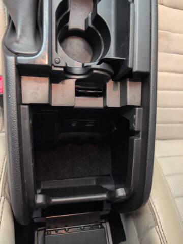 2010 Ford Mustang V6 Premium