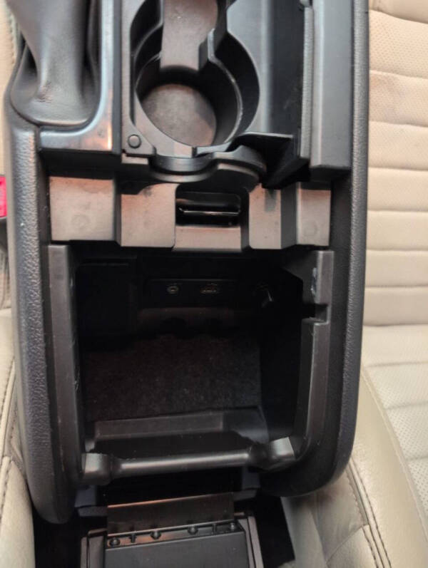 2010 Ford Mustang V6 Premium